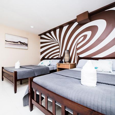 Jsb Suites Диполог Экстерьер фото