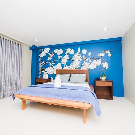 Jsb Suites Диполог Экстерьер фото