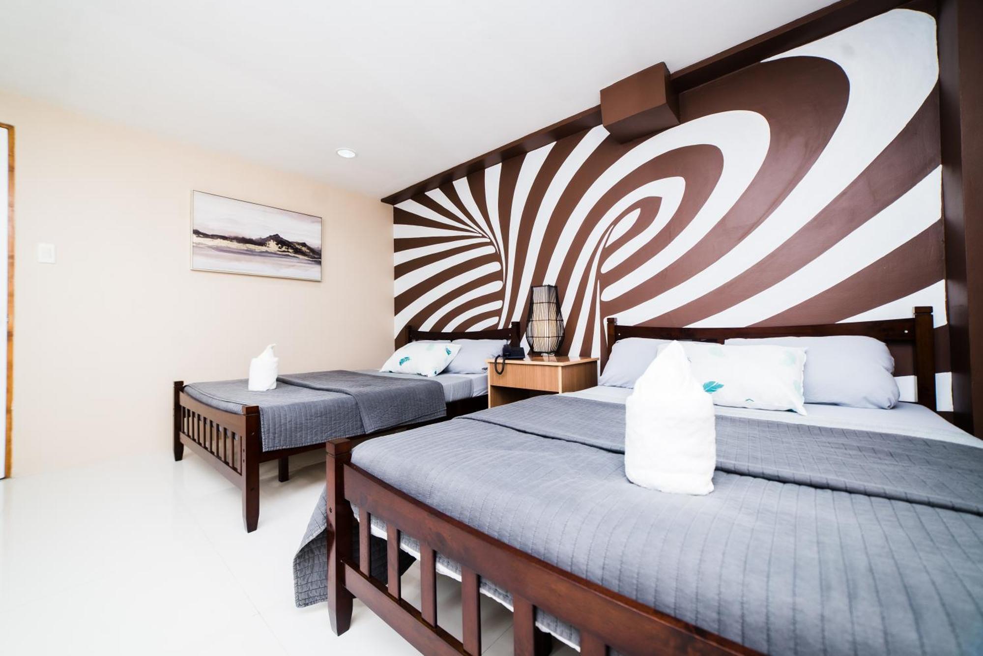 Jsb Suites Диполог Экстерьер фото