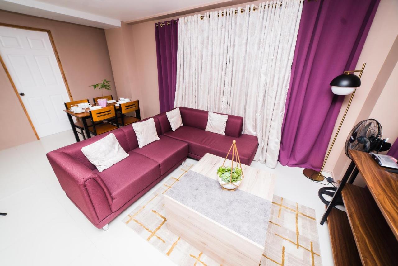 Jsb Suites Диполог Экстерьер фото