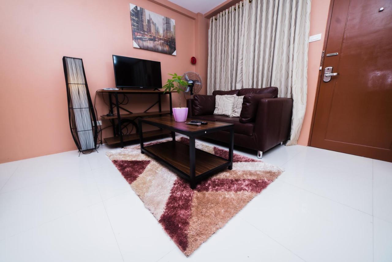 Jsb Suites Диполог Экстерьер фото