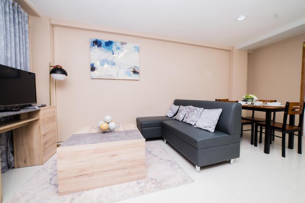 Jsb Suites Диполог Экстерьер фото