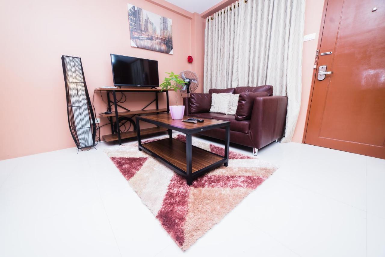 Jsb Suites Диполог Экстерьер фото