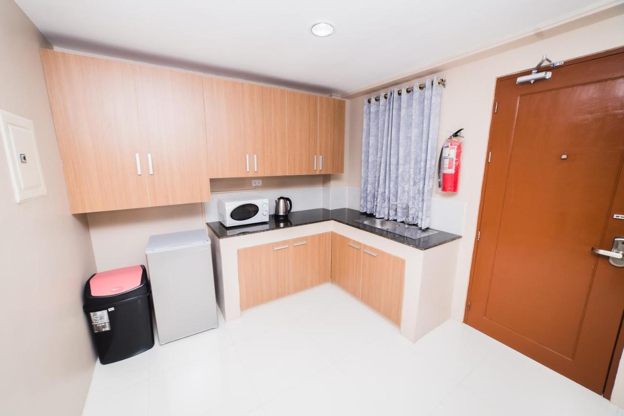 Jsb Suites Диполог Экстерьер фото