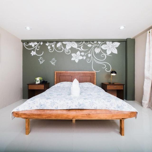 Jsb Suites Диполог Экстерьер фото